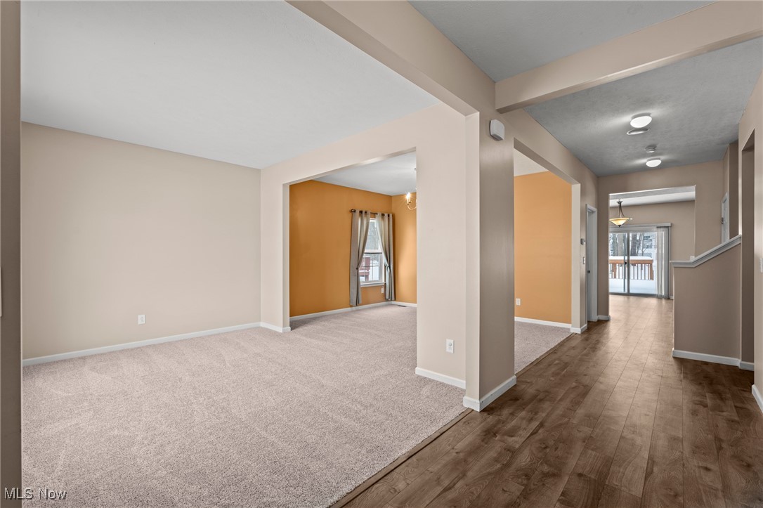 Meadows/Bedford Heights - Residential