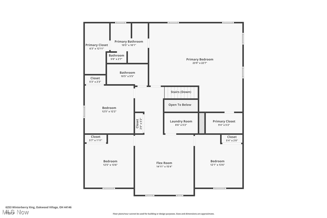 Meadows/Bedford Heights - Residential