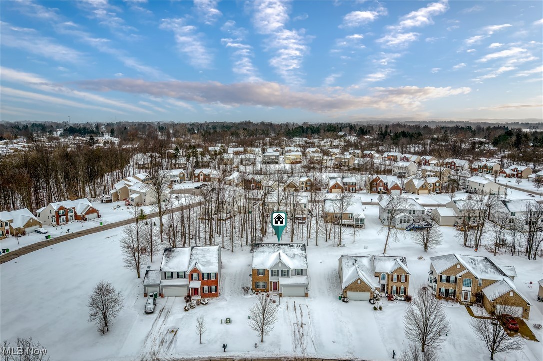 Meadows/Bedford Heights - Residential