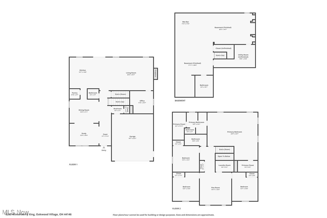 Meadows/Bedford Heights - Residential