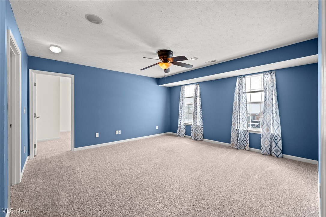 Meadows/Bedford Heights - Residential