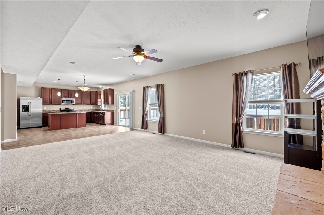 Meadows/Bedford Heights - Residential