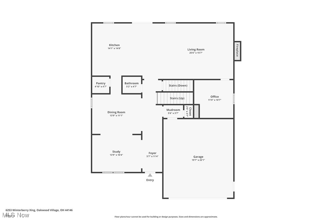 Meadows/Bedford Heights - Residential