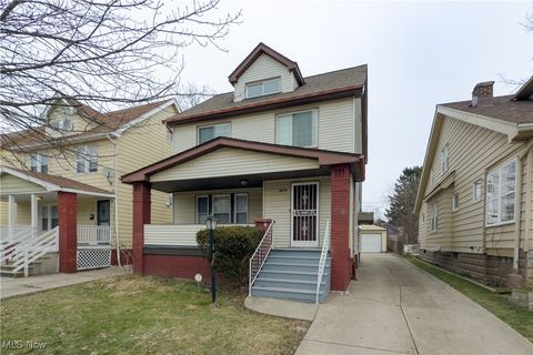 3675 E 133rd Street, Cleveland, OH 44120 - #: 5098958