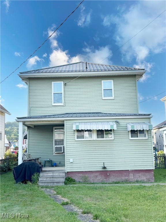 707 Jefferson St