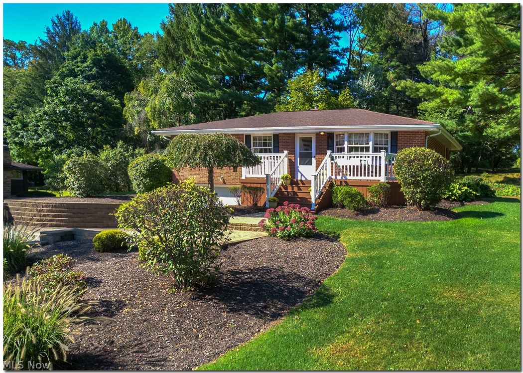 Sagamore Hills Estate Sub - Residential