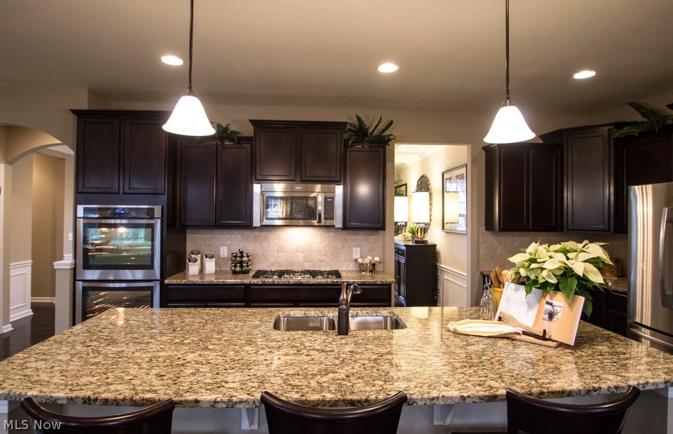 Woodlands of Brecksville - Residential