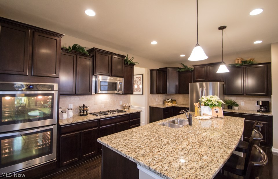 Woodlands of Brecksville - Residential