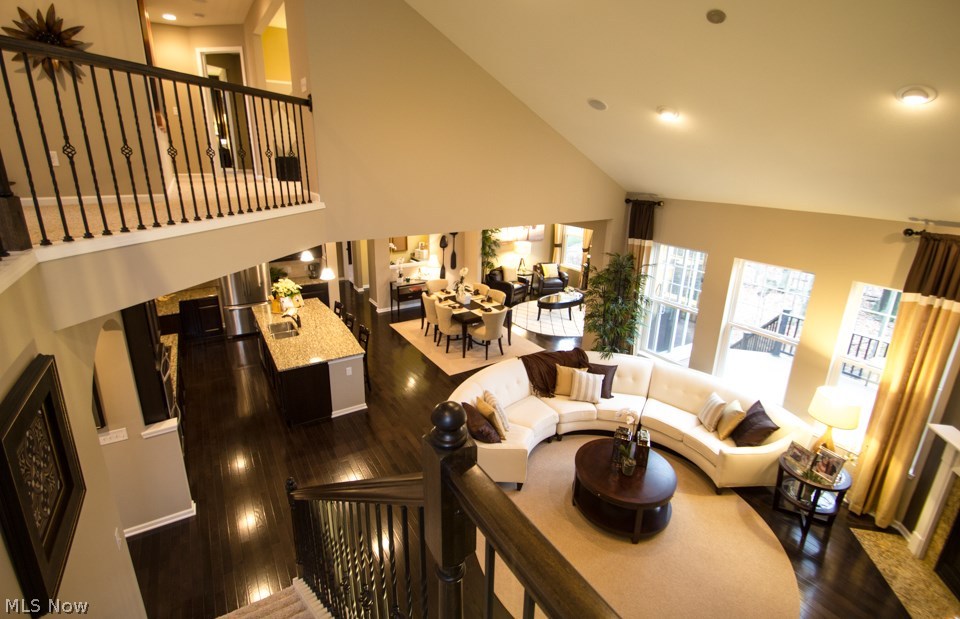 Woodlands of Brecksville - Residential