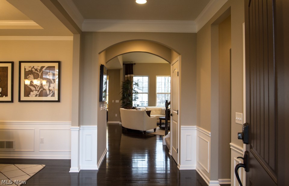 Woodlands of Brecksville - Residential