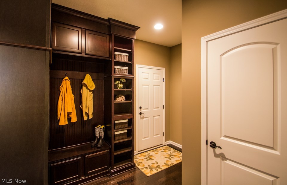 Woodlands of Brecksville - Residential