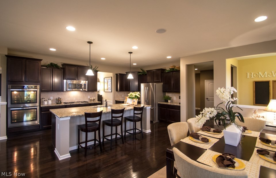 Woodlands of Brecksville - Residential