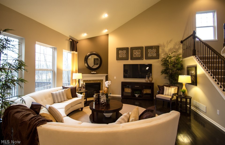 Woodlands of Brecksville - Residential