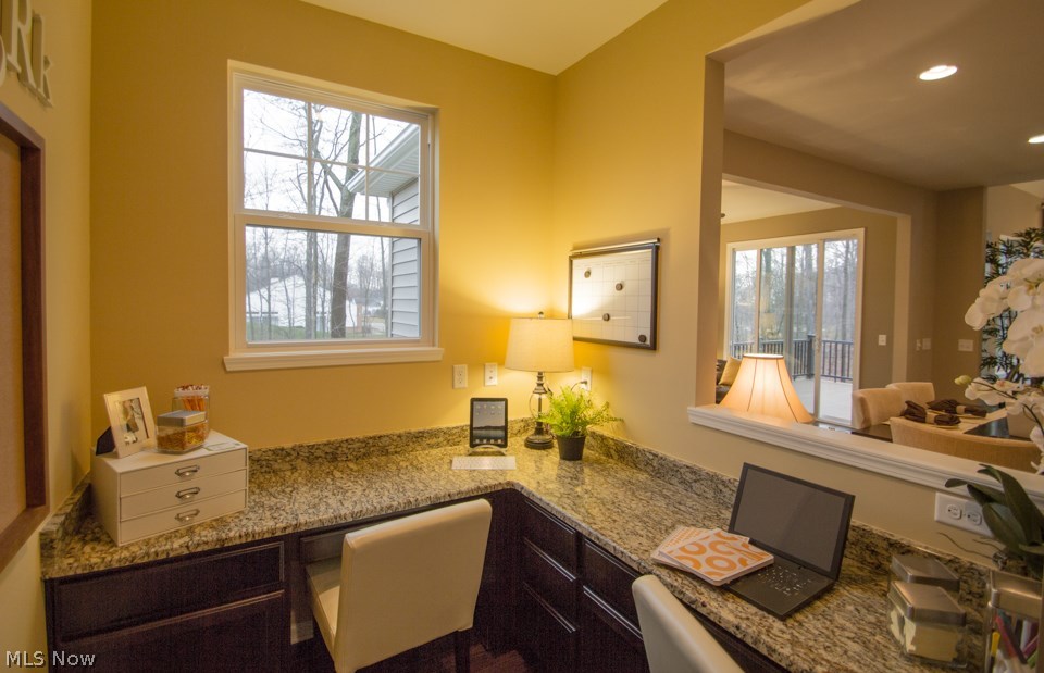 Woodlands of Brecksville - Residential