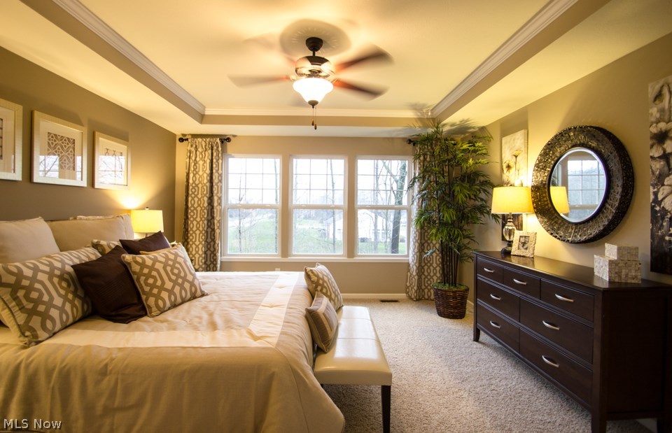 Woodlands of Brecksville - Residential