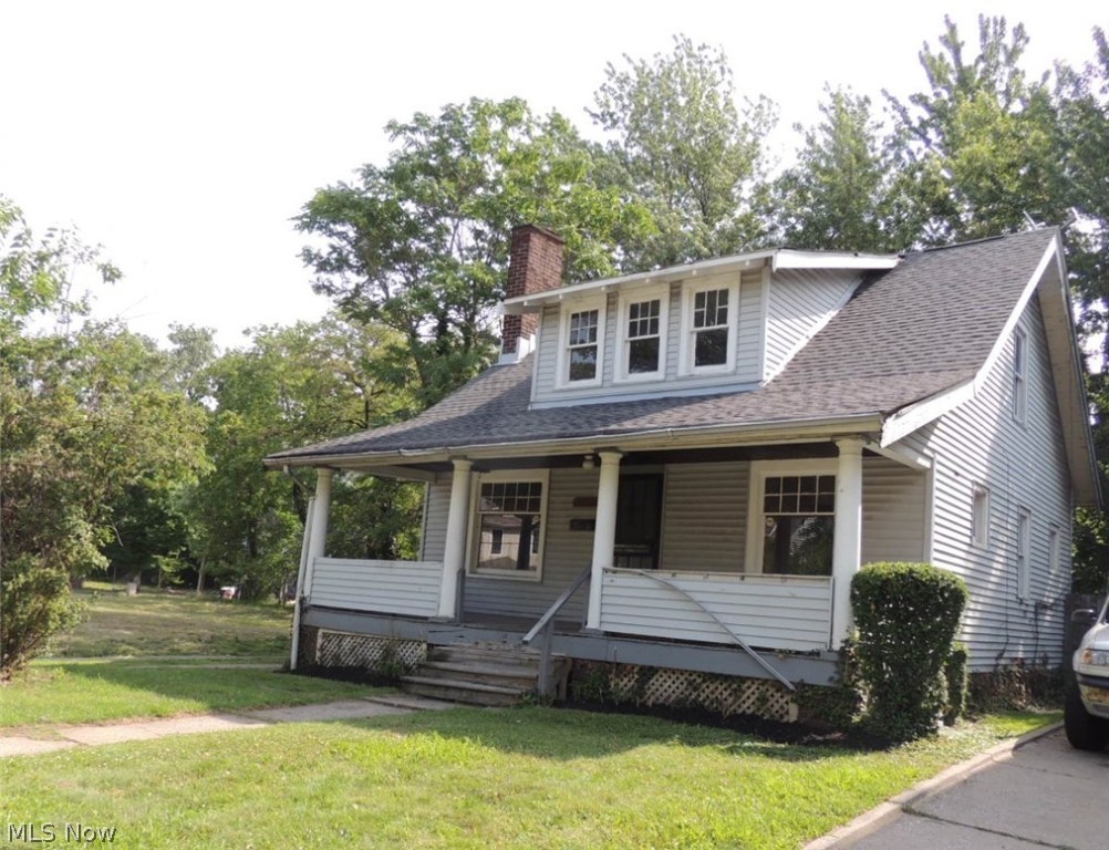 Glen Haven Heights - Residential