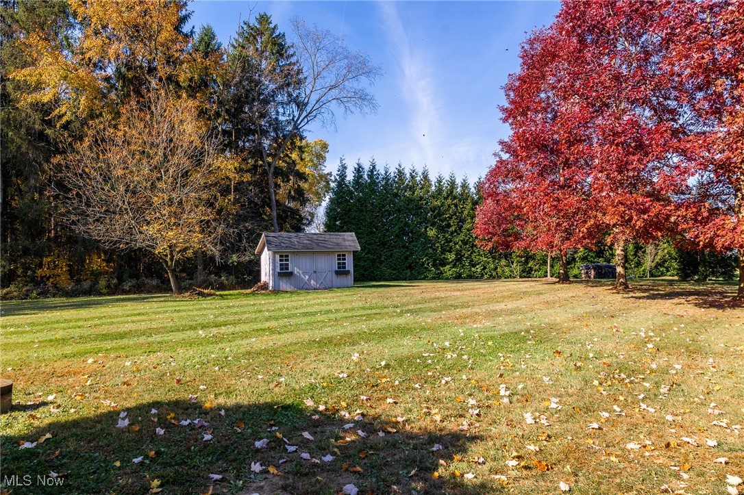 1015 S Mount Eaton Road, Dalton, Ohio image 11