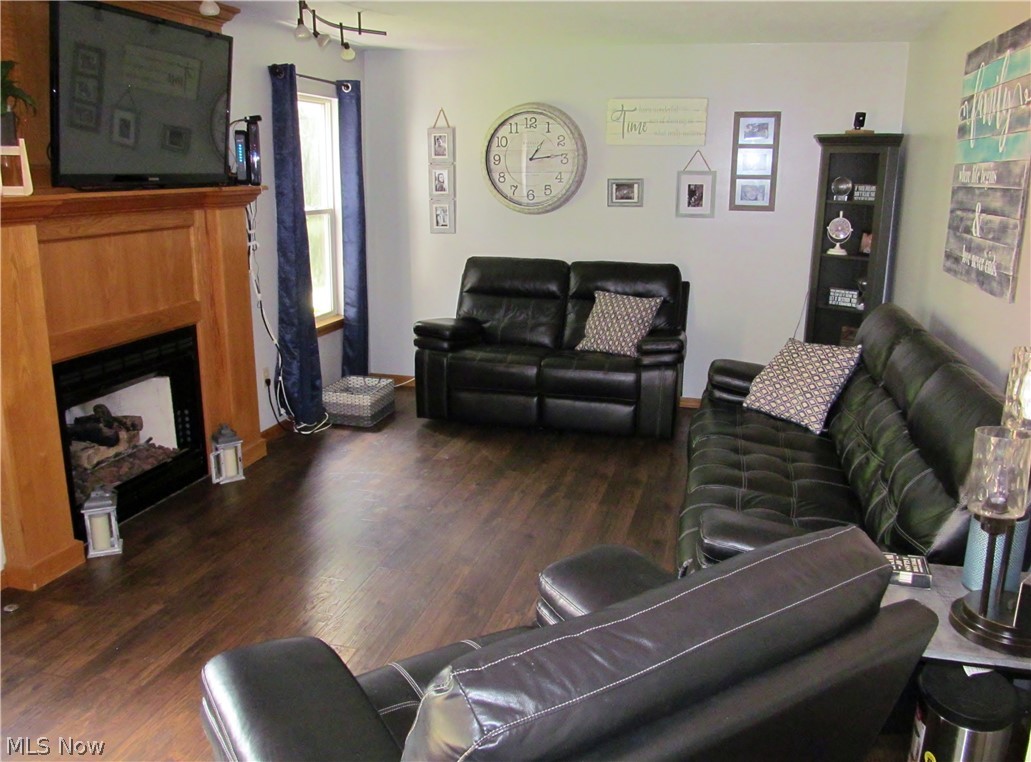 Wintergreen Sub Ph III - Residential