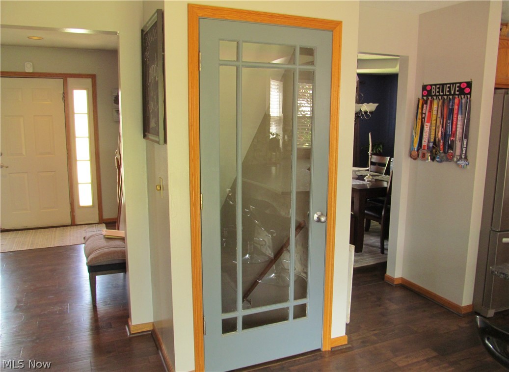 Wintergreen Sub Ph III - Residential