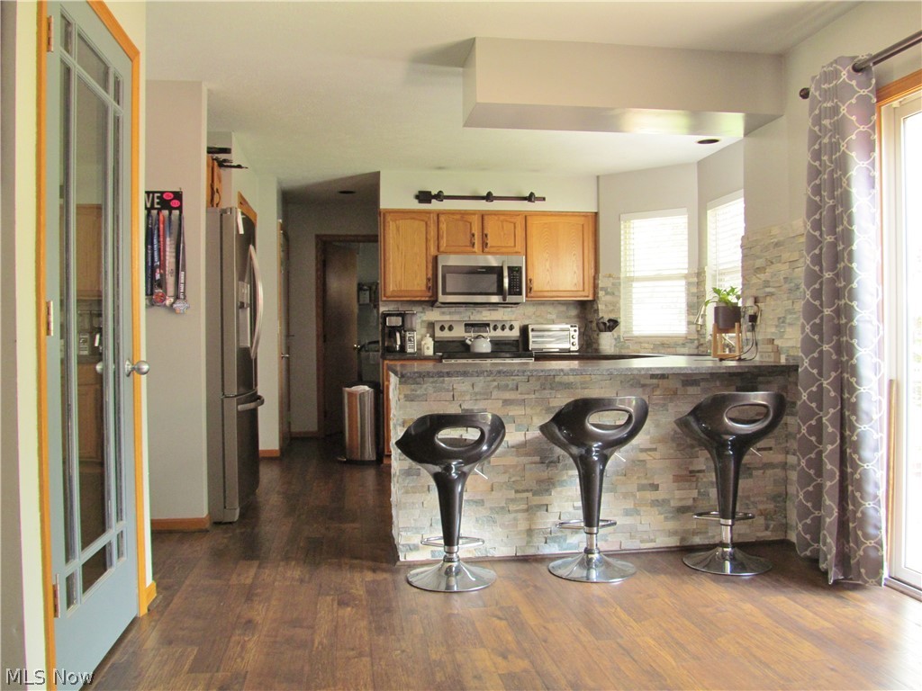 Wintergreen Sub Ph III - Residential