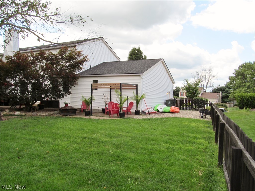 Wintergreen Sub Ph III - Residential