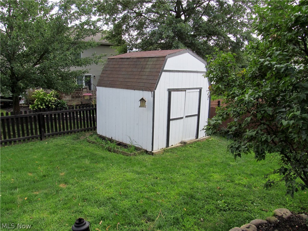 Wintergreen Sub Ph III - Residential