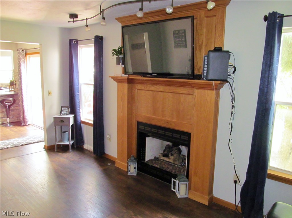 Wintergreen Sub Ph III - Residential