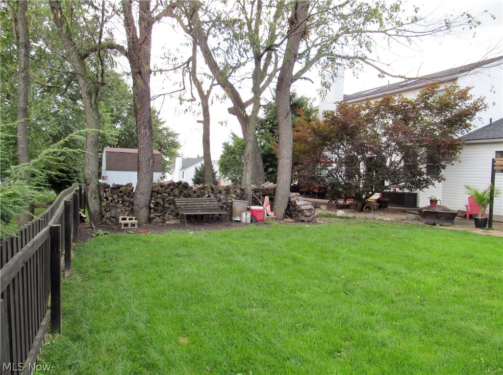 Wintergreen Sub Ph III - Residential