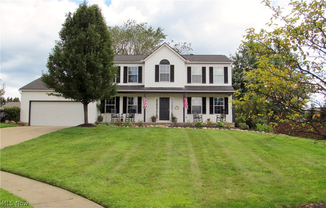 Wintergreen Sub Ph III - Residential