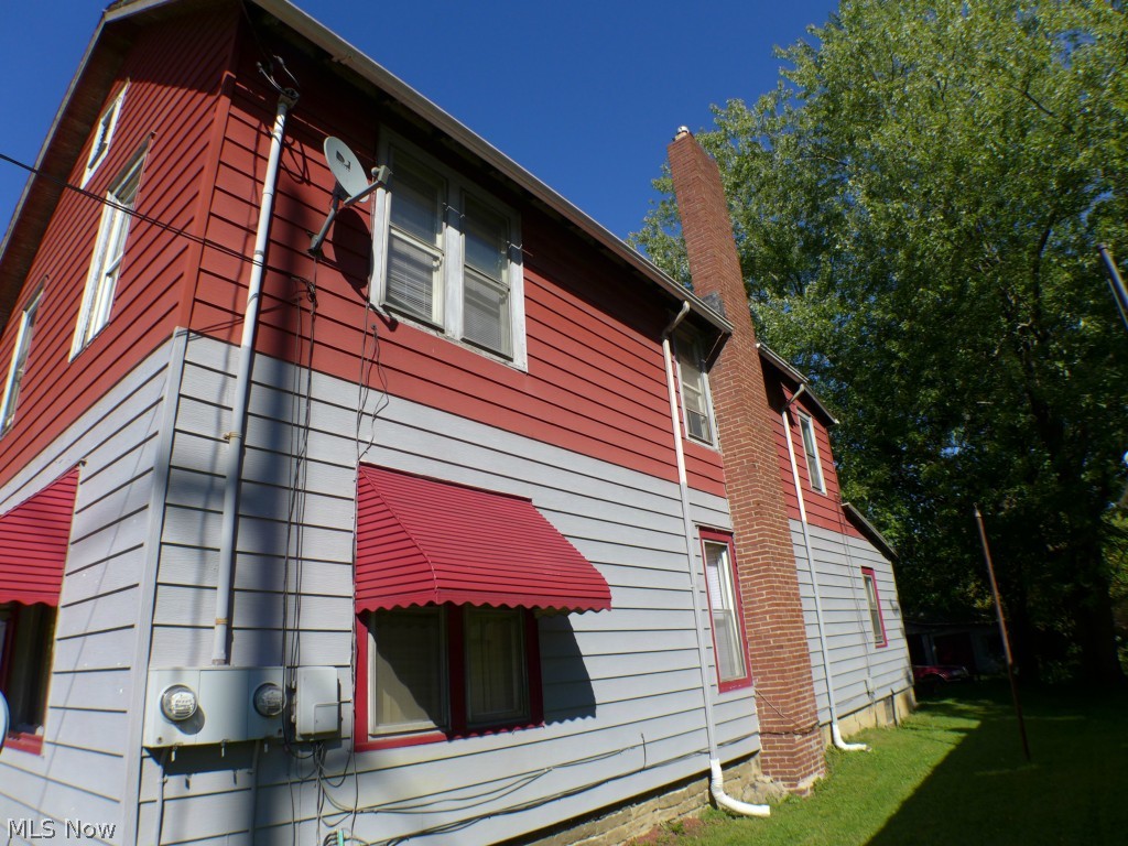 Quinby - Residential Income