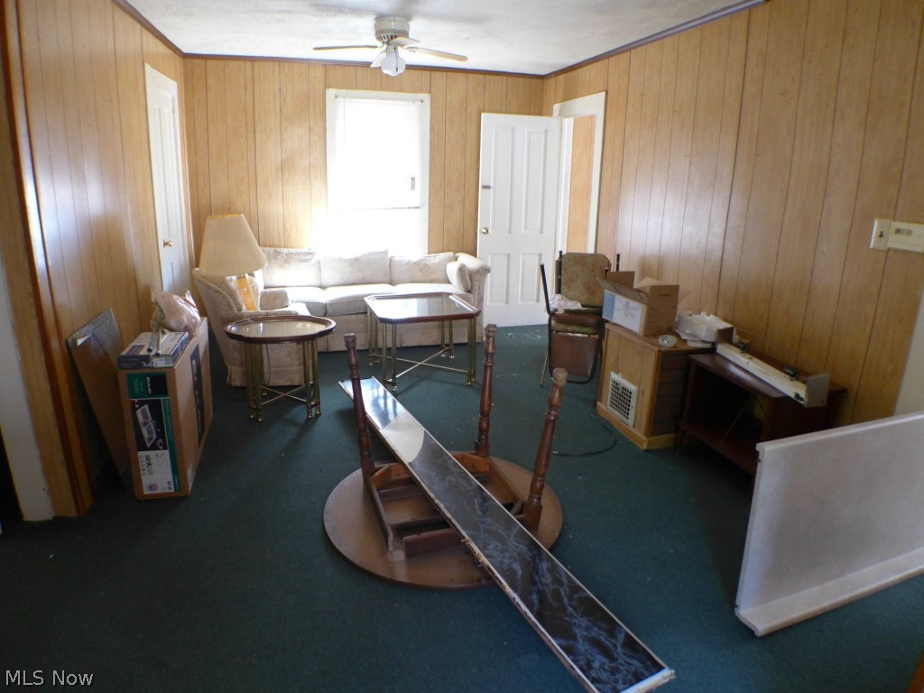 Quinby - Residential Income