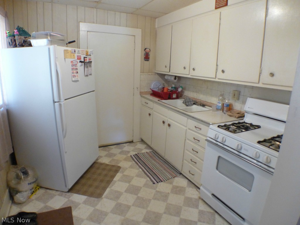 Quinby - Residential Income