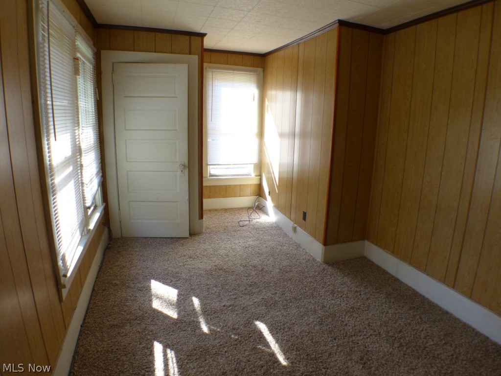 Quinby - Residential Income