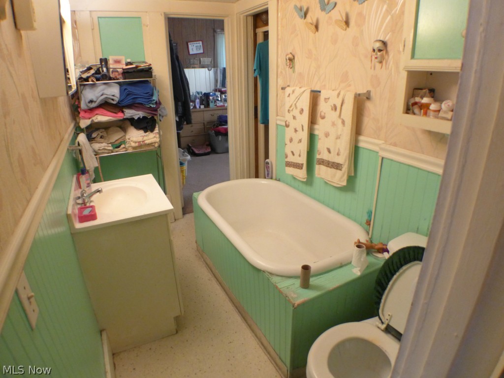 Quinby - Residential Income