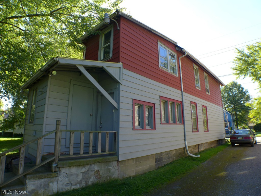 Quinby - Residential Income