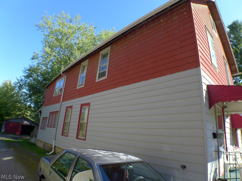 Quinby - Residential Income