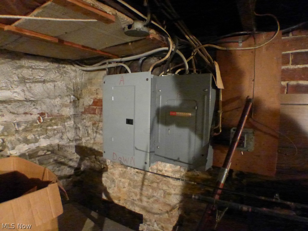 Quinby - Residential Income