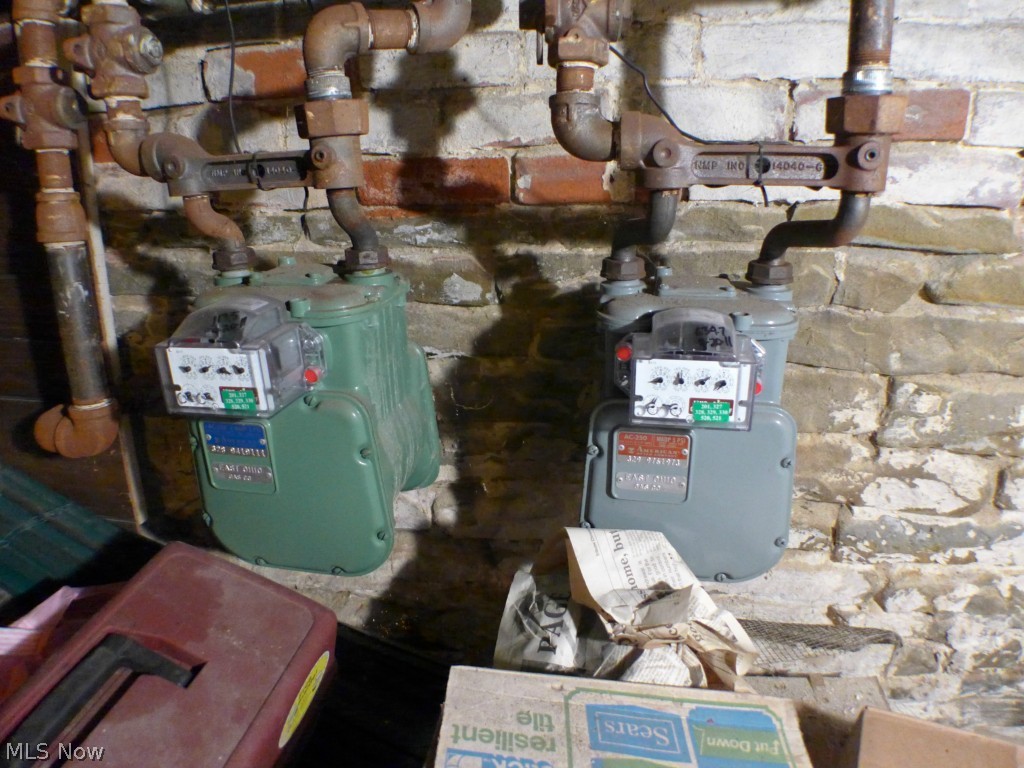 Quinby - Residential Income