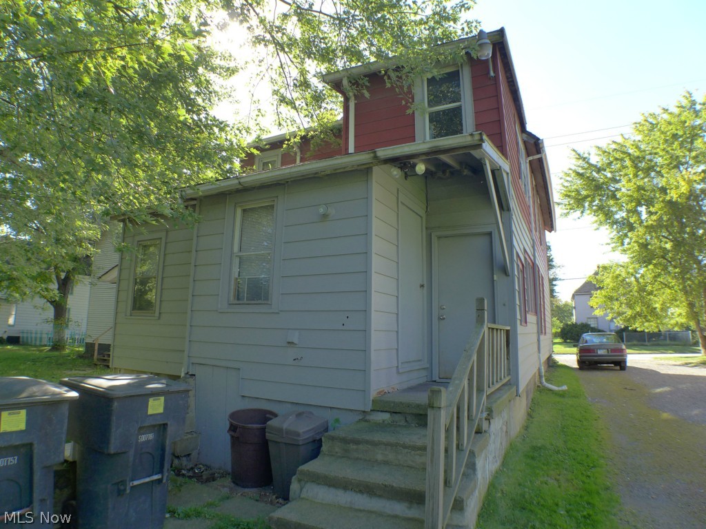 Quinby - Residential Income