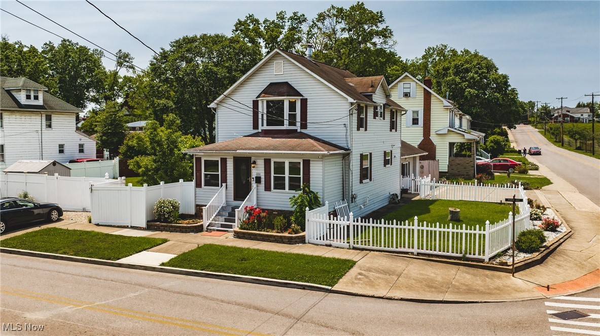 2211 Park Avenue, Parkersburg, West Virginia image 2