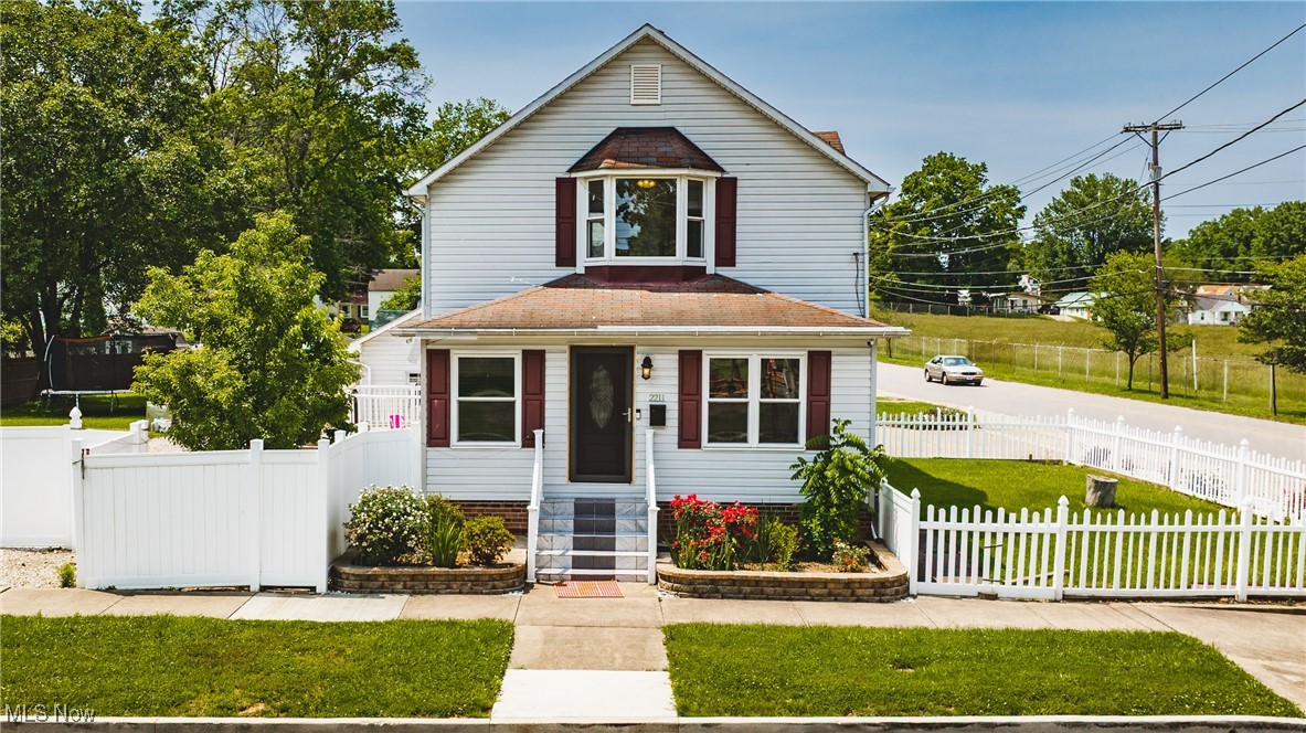 2211 Park Avenue, Parkersburg, West Virginia image 28