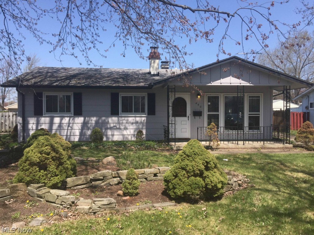 Bruscino Const Cos Parknoll E - Residential