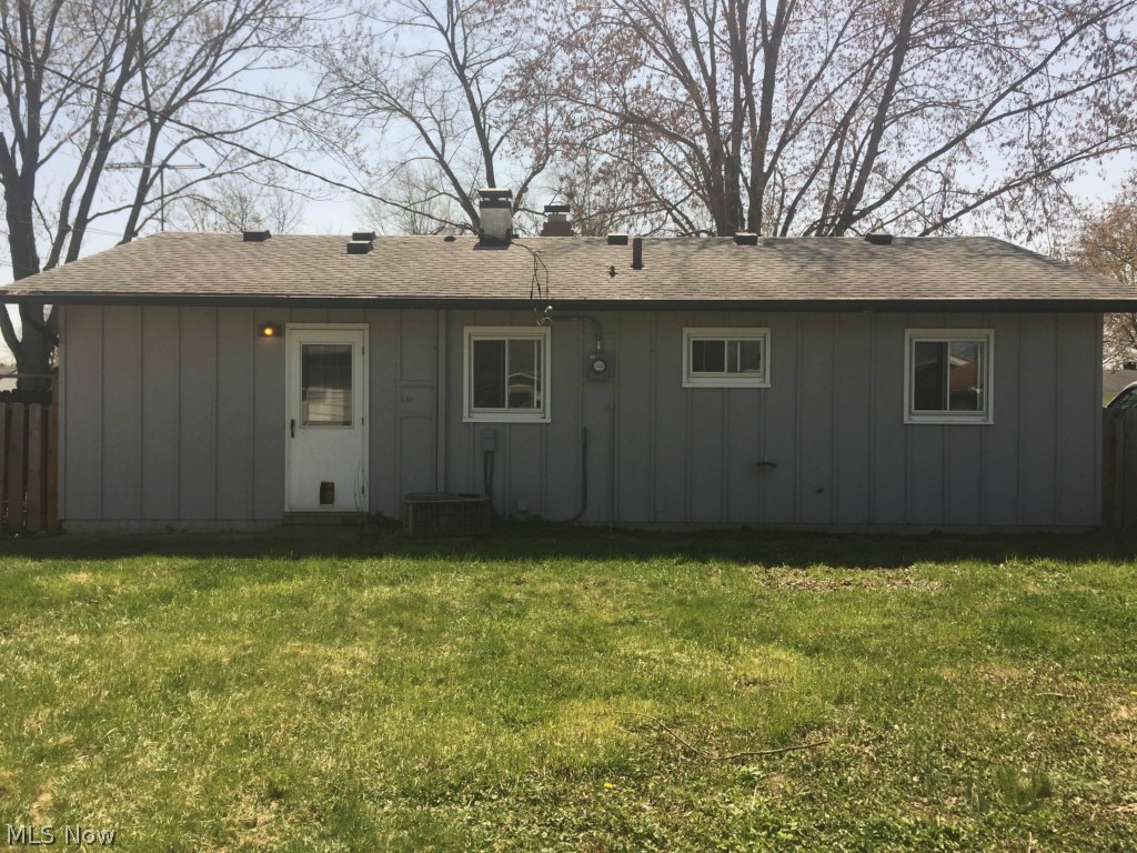 Bruscino Const Cos Parknoll E - Residential