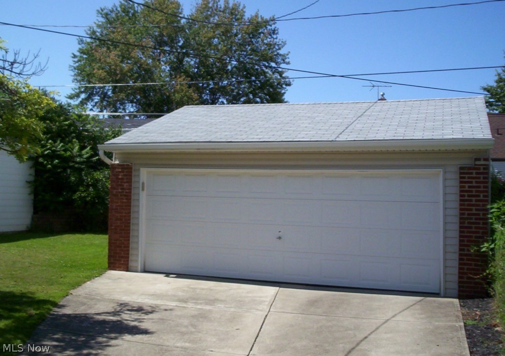 Crofton Overlook Allotment - Residential