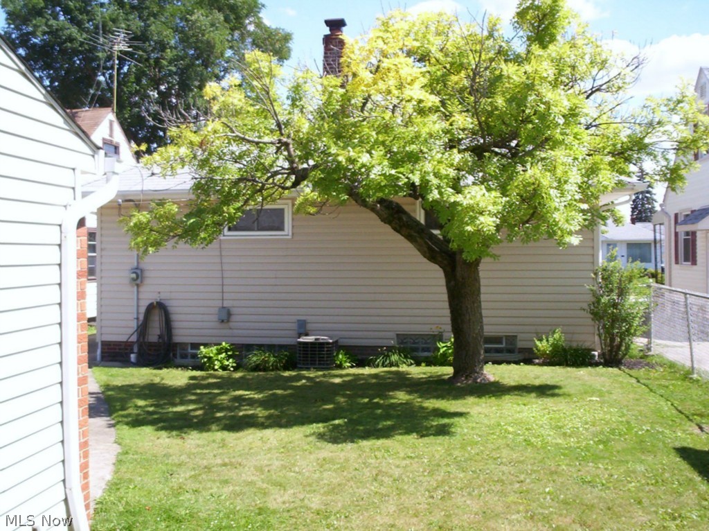 Crofton Overlook Allotment - Residential