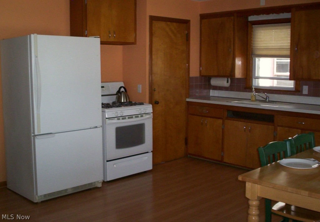 Crofton Overlook Allotment - Residential