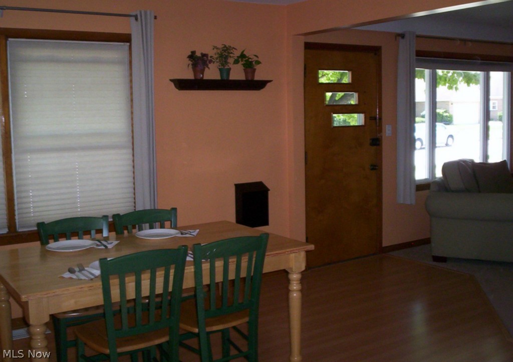 Crofton Overlook Allotment - Residential