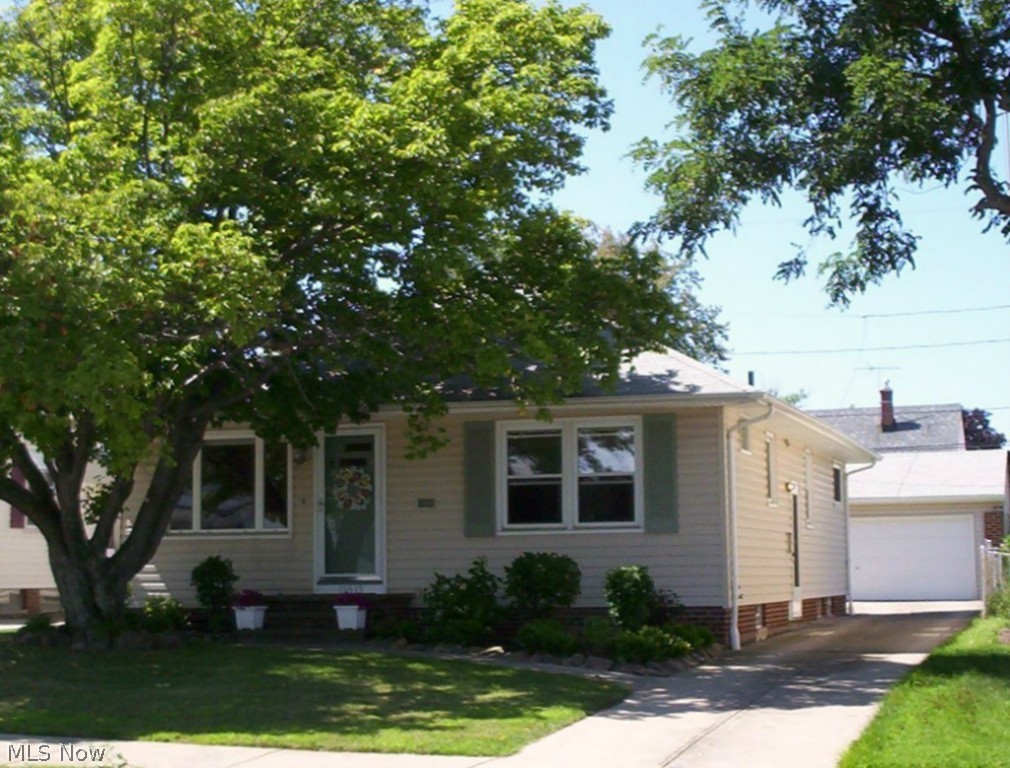 Crofton Overlook Allotment - Residential