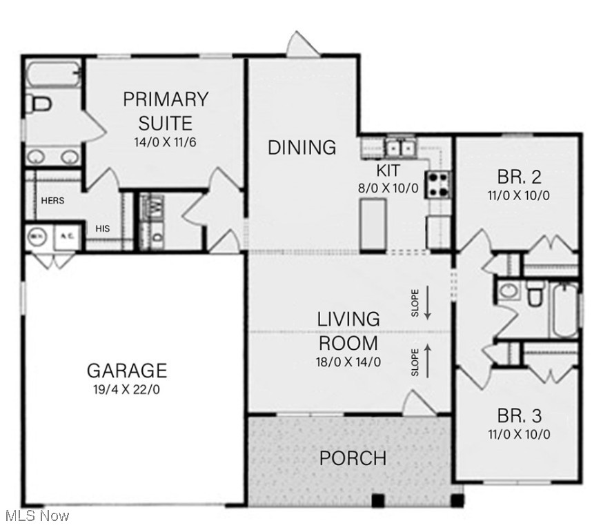Wenner Field Estates - Residential
