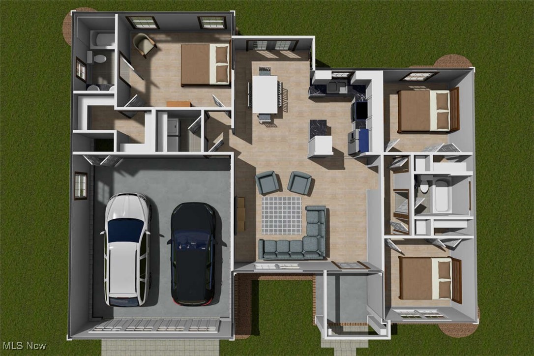 Wenner Field Estates - Residential